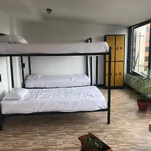 Chapinero Mandarinas Bogotá