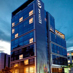 Estelar Parque De La 93 Bogotá