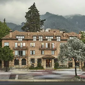 Four Seasons Casa Medina Otel