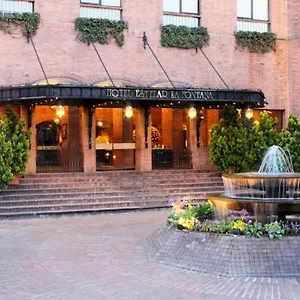 Estelar La Fontana Otel