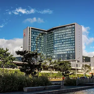 Hilton Corferias Otel
