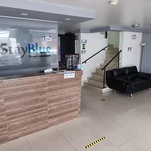 Blue Otel