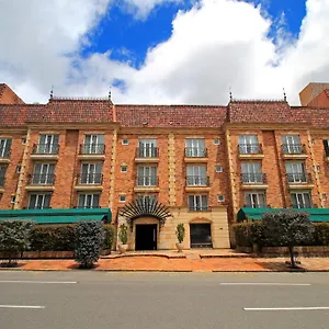 Windsor House By Geh Otel