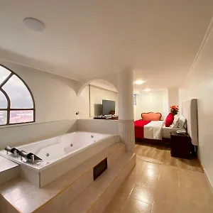 Ayenda 1071 Fontibon Otel