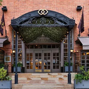 Sofitel Victoria Regia Hotel
