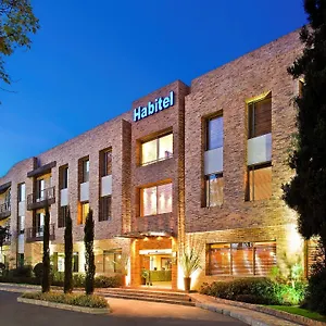 3* מלון Habitel Select