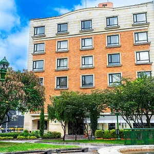 5* מלון Morrison Zona Rosa