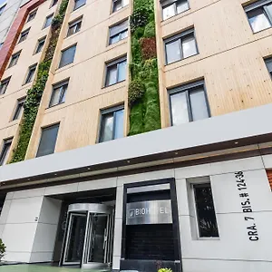 Biohotel Organic Hotel