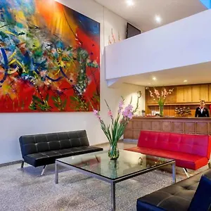 Oceania Museo Hotel