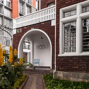 Hobu Bogotá