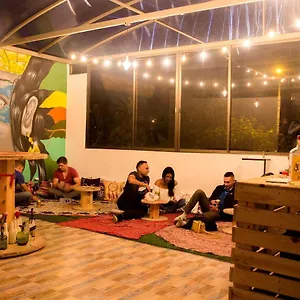 Bababuy Hostel