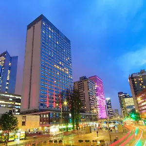 Tequendama Otel