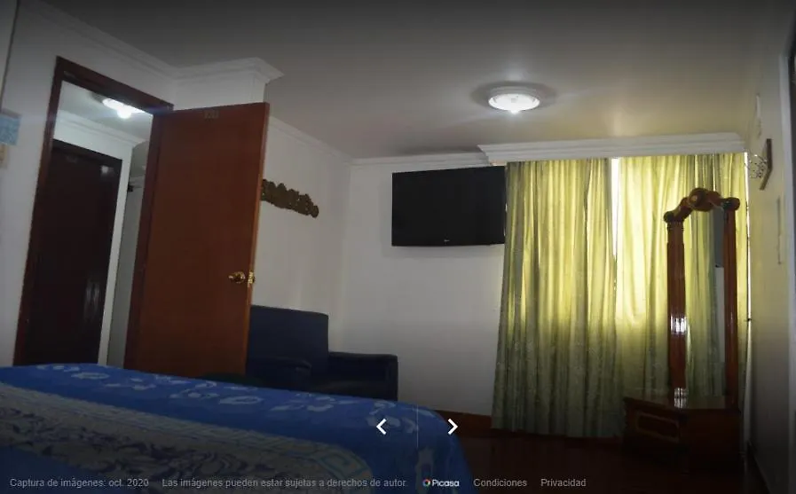 Hotel Ilusiones