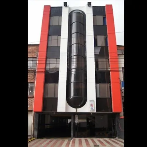 Hotel Ilusiones