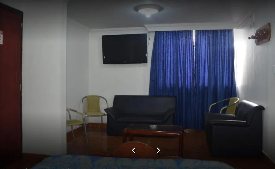 Hotel Ilusiones